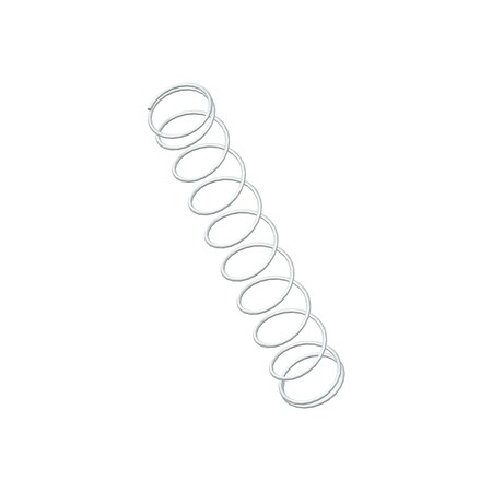 Approved Vendor Compression Spring, O= .234, L= 1.50, W= .014 G909975116